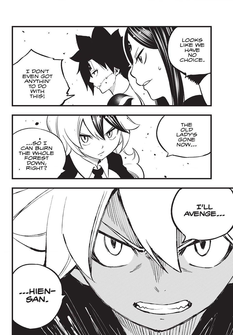 Dead Rock Chap 11 - Next Chap 12