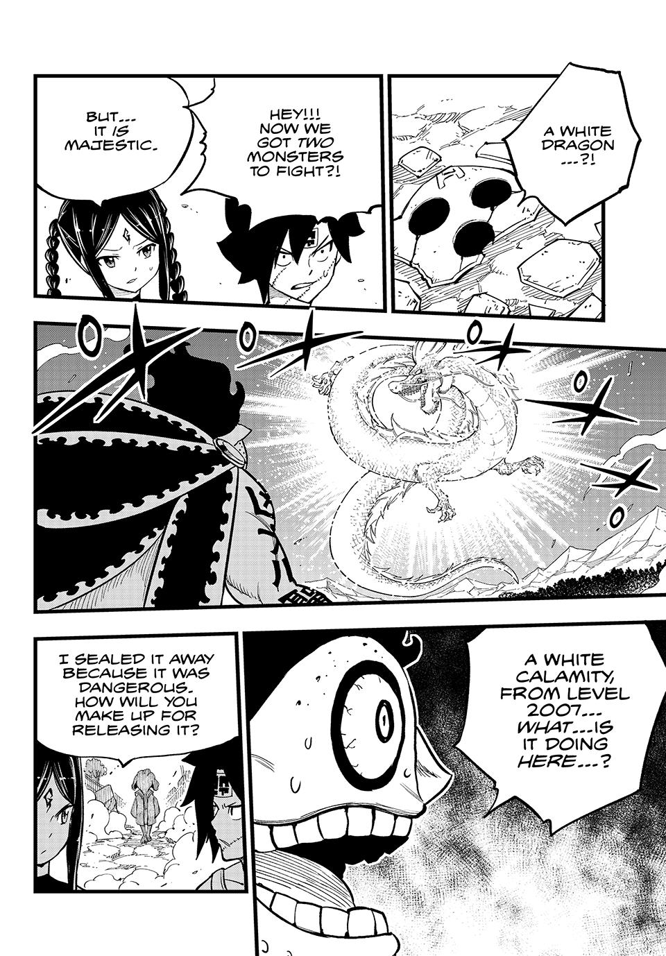 Dead Rock Chap 12 - Next Chap 13