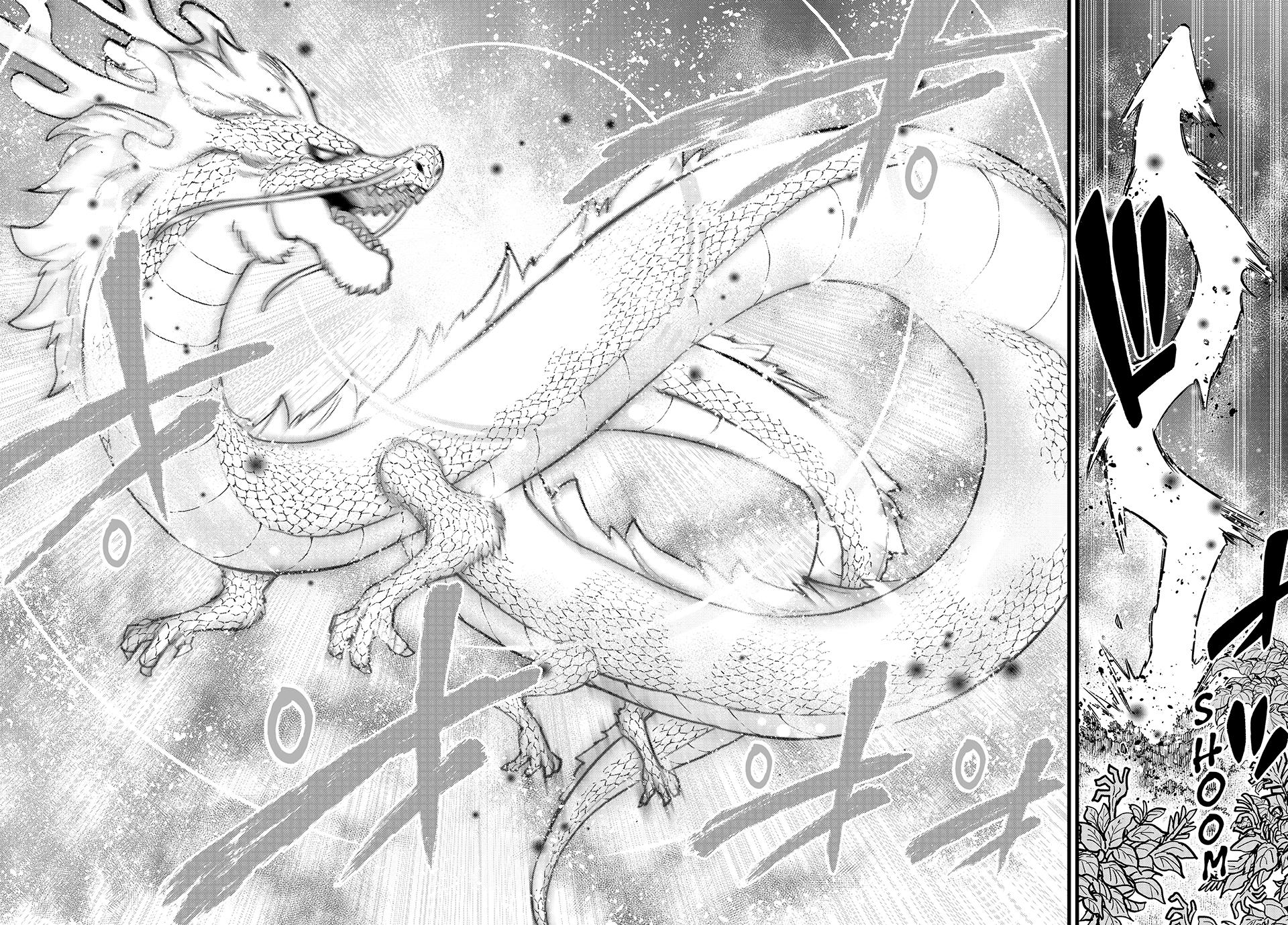 Dead Rock Chap 12 - Next Chap 13
