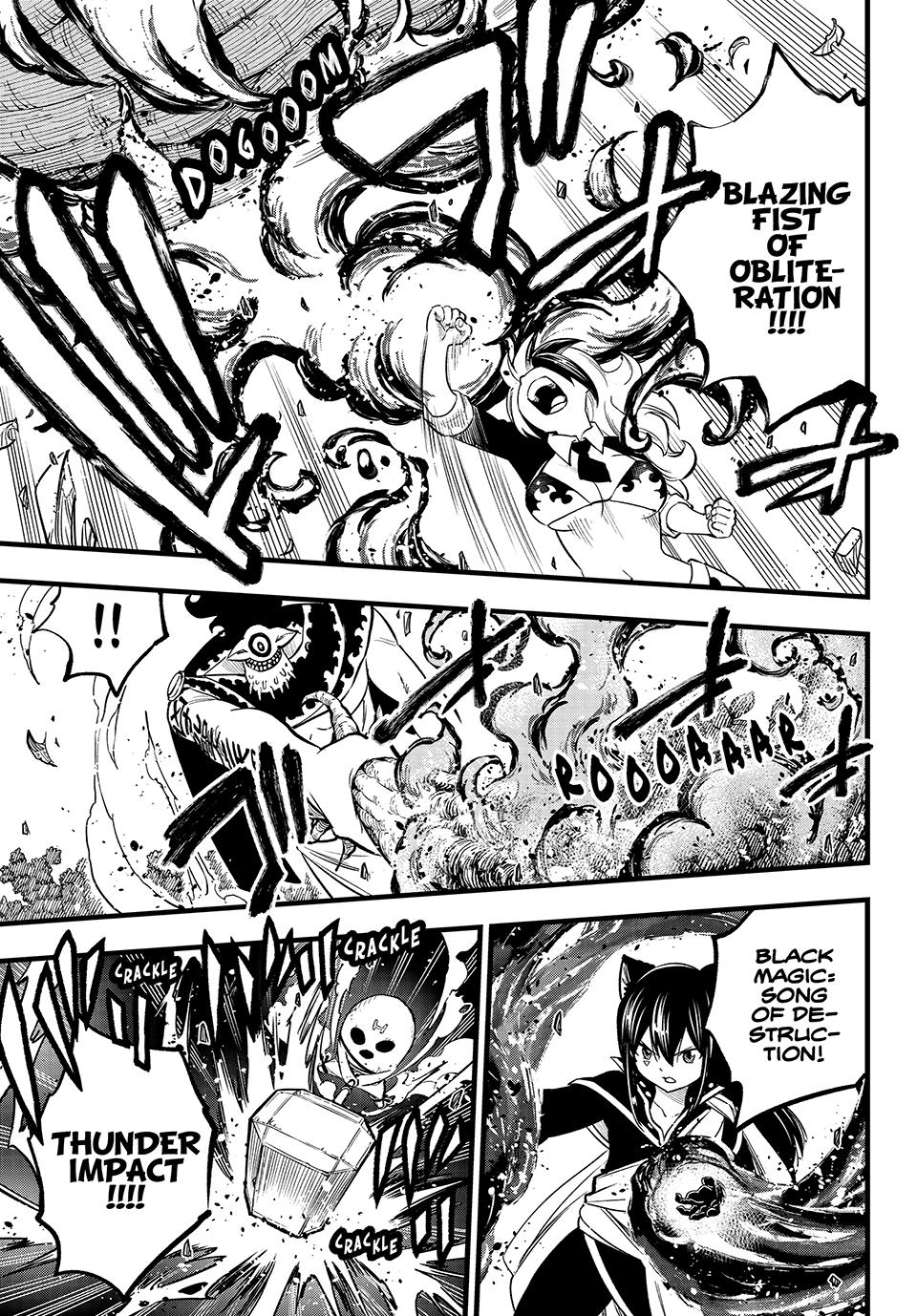 Dead Rock Chap 12 - Next Chap 13