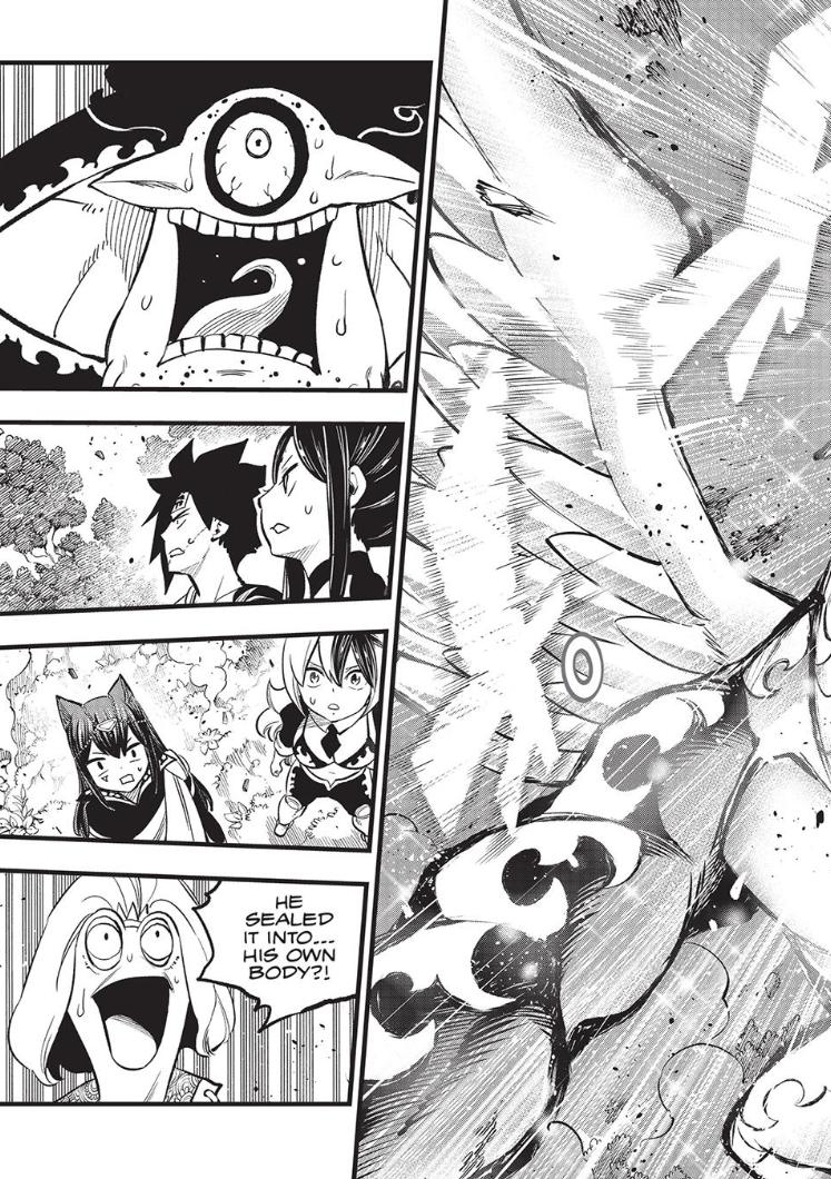 Dead Rock Chap 13 - Next Chap 14