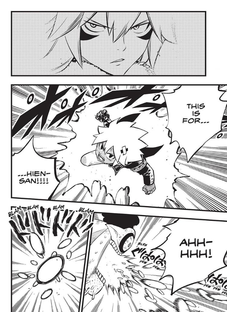 Dead Rock Chap 13 - Next Chap 14