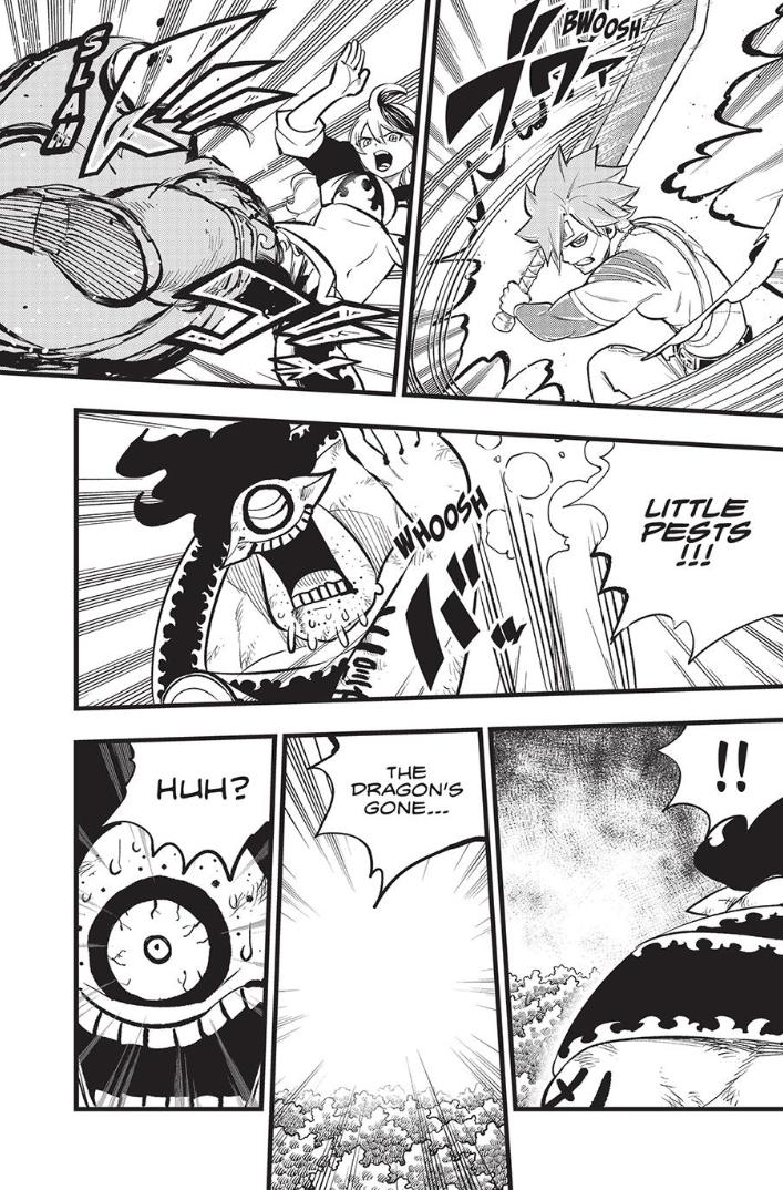 Dead Rock Chap 13 - Next Chap 14