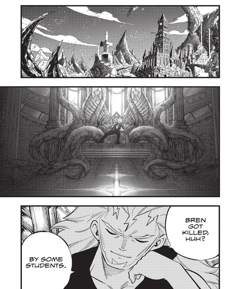 Dead Rock Chap 13 - Next Chap 14