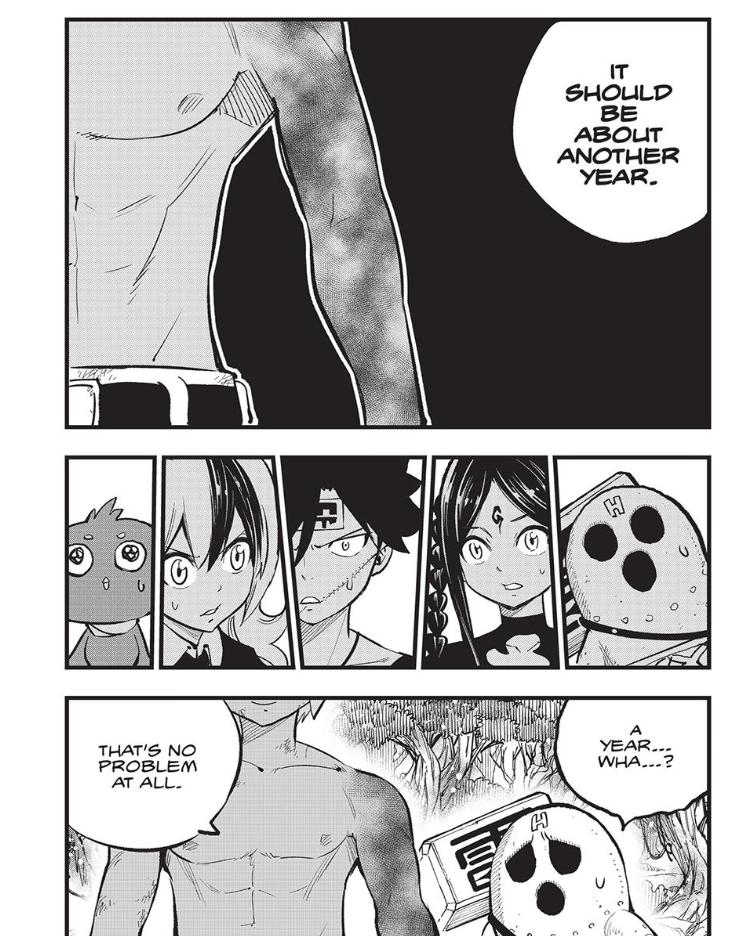 Dead Rock Chap 13 - Next Chap 14