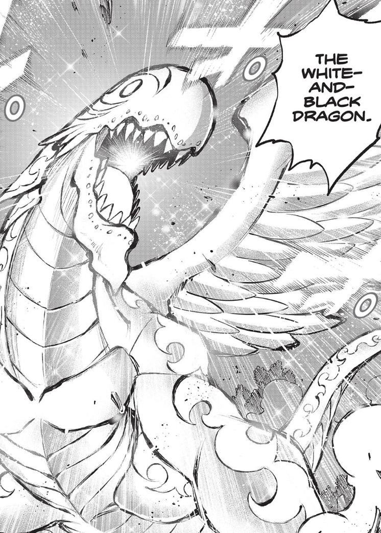 Dead Rock Chap 13 - Next Chap 14