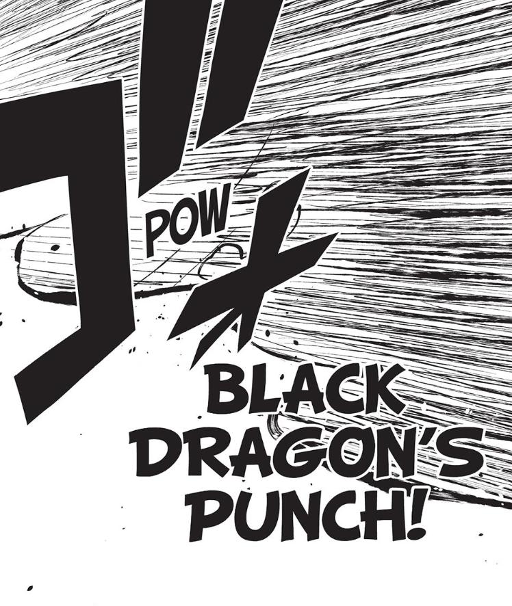 Dead Rock Chap 13 - Next Chap 14