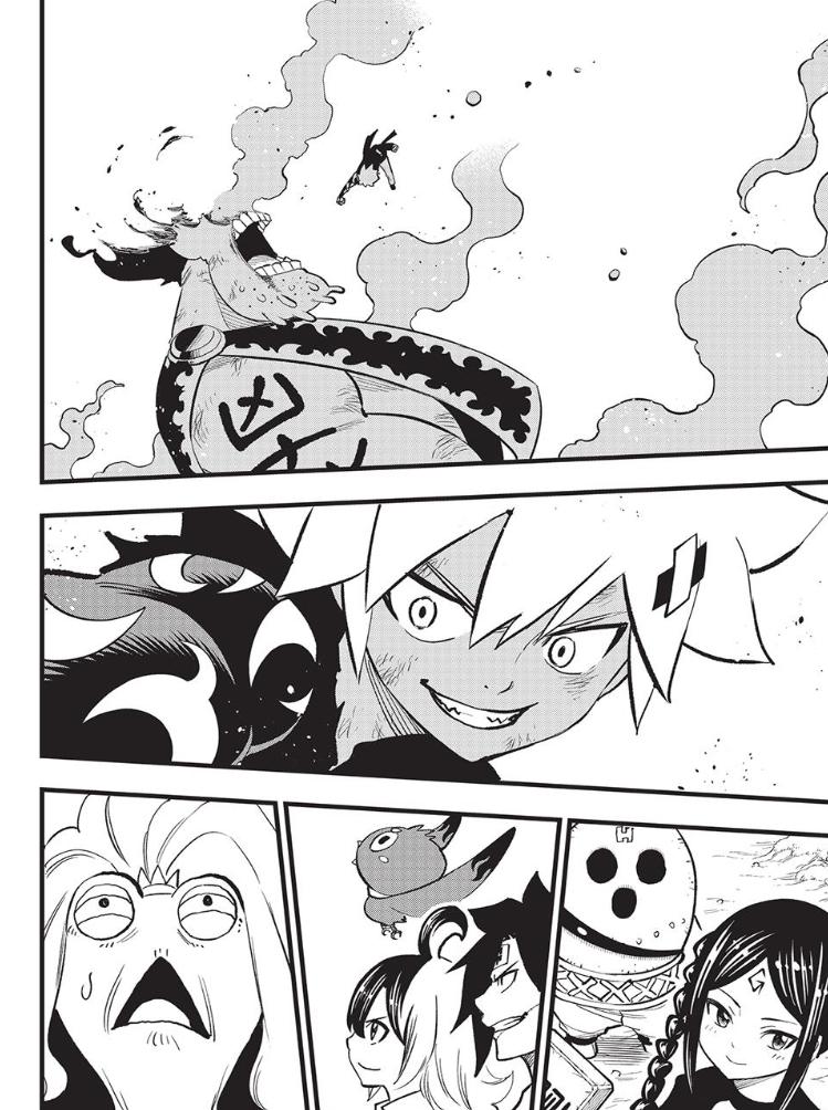 Dead Rock Chap 13 - Next Chap 14