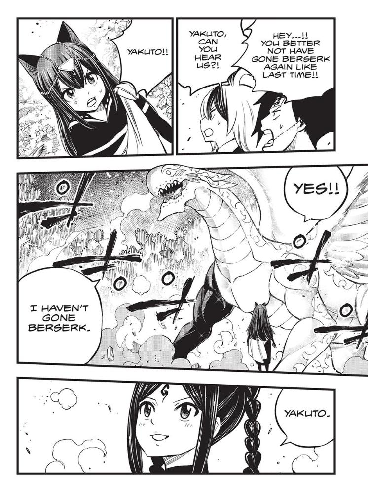 Dead Rock Chap 13 - Next Chap 14