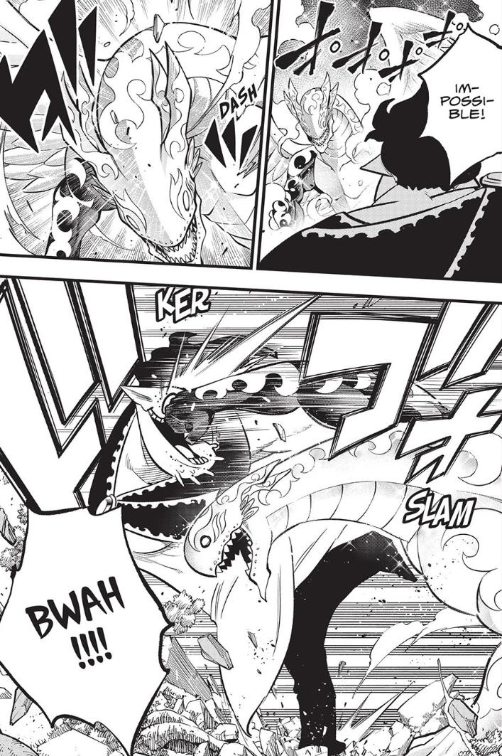 Dead Rock Chap 13 - Next Chap 14