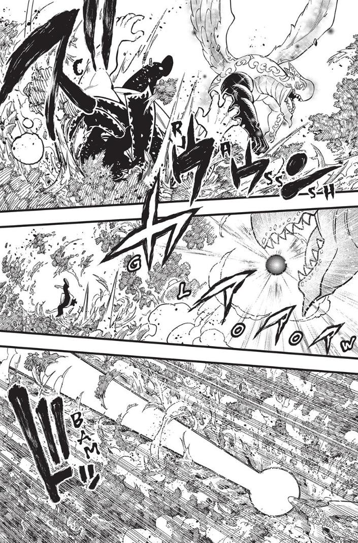 Dead Rock Chap 13 - Next Chap 14