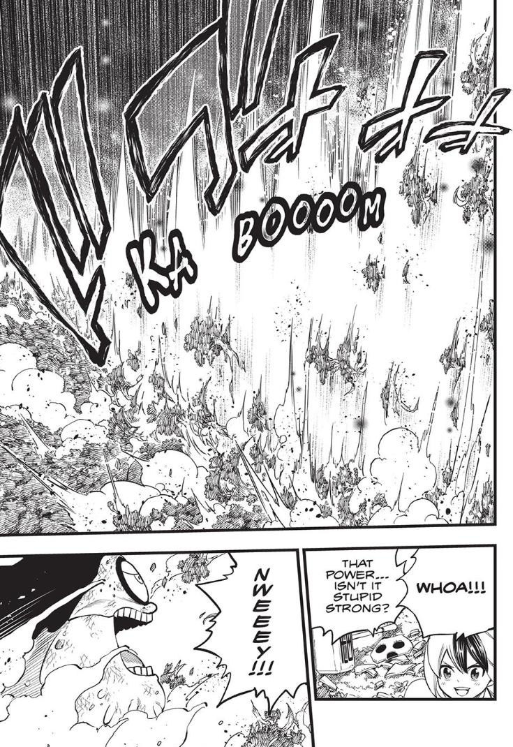 Dead Rock Chap 13 - Next Chap 14