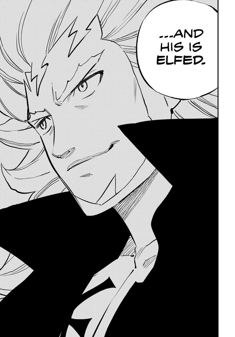 Dead Rock Chap 27 - Next Chap 28
