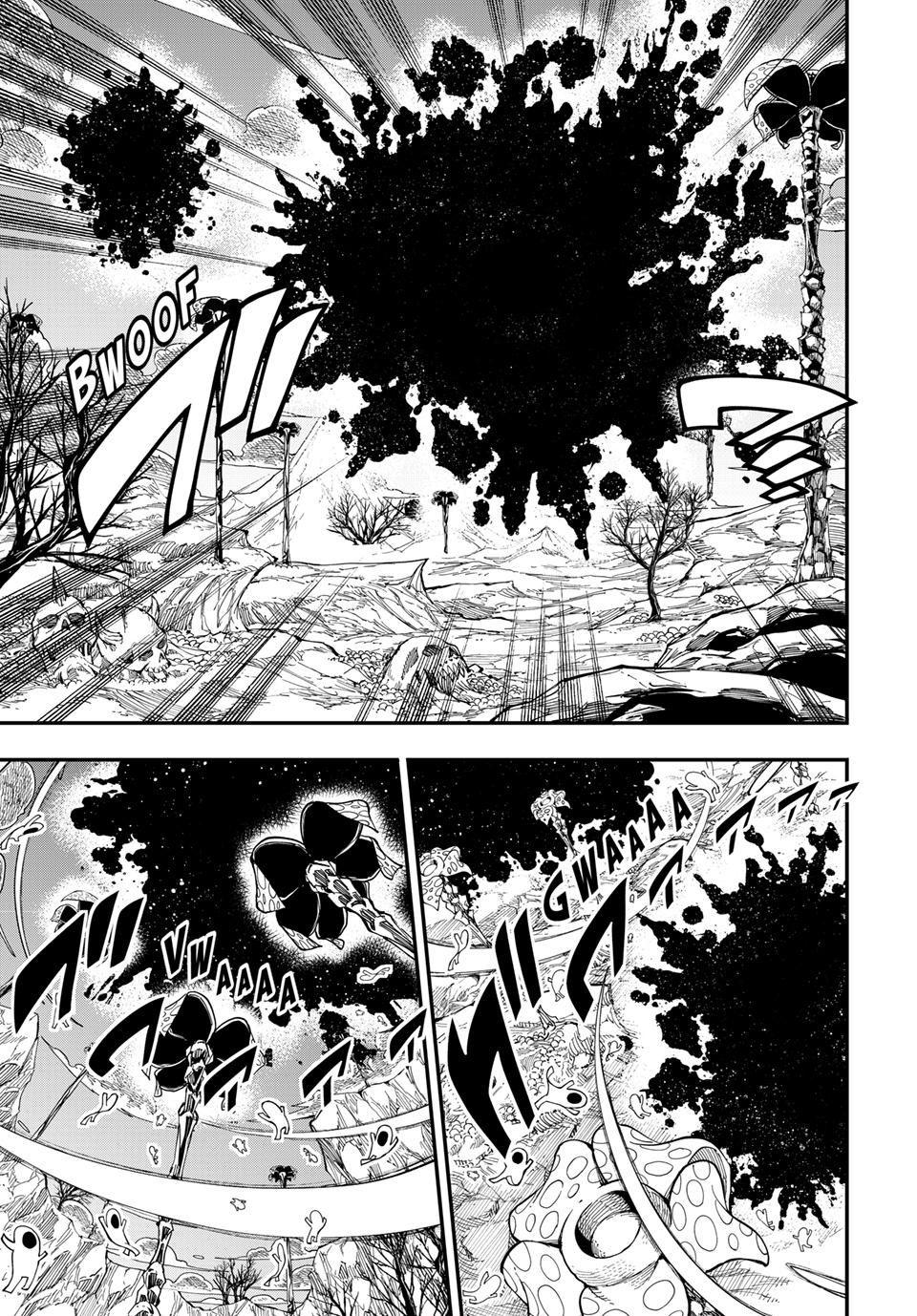 Dead Rock Chap 27 - Next Chap 28
