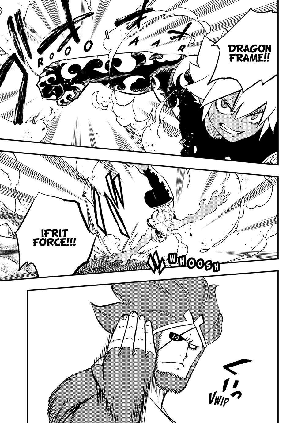 Dead Rock Chap 24 - Next Chap 25