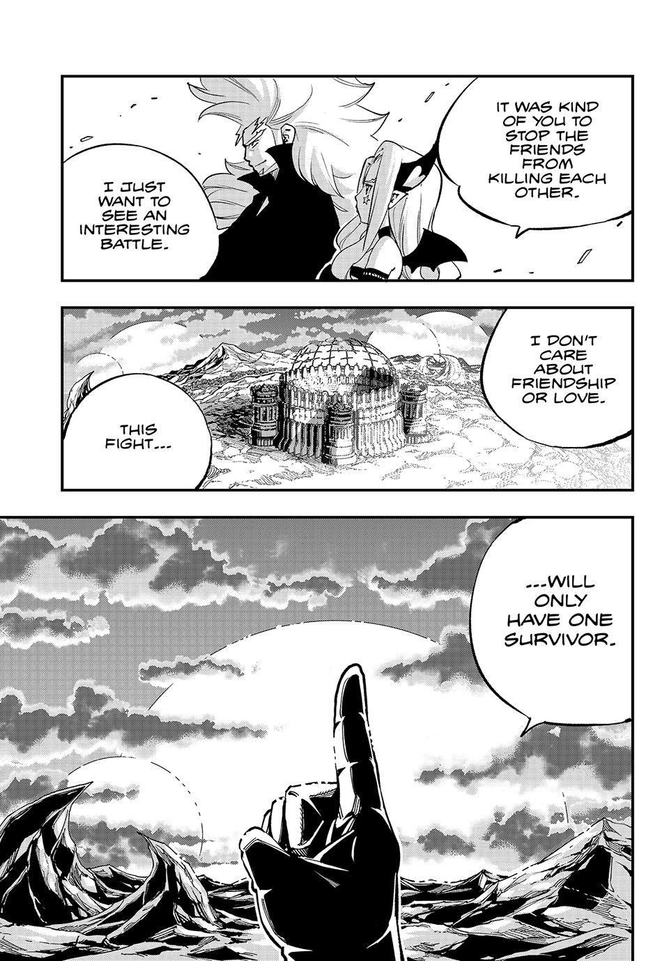 Dead Rock Chap 24 - Next Chap 25