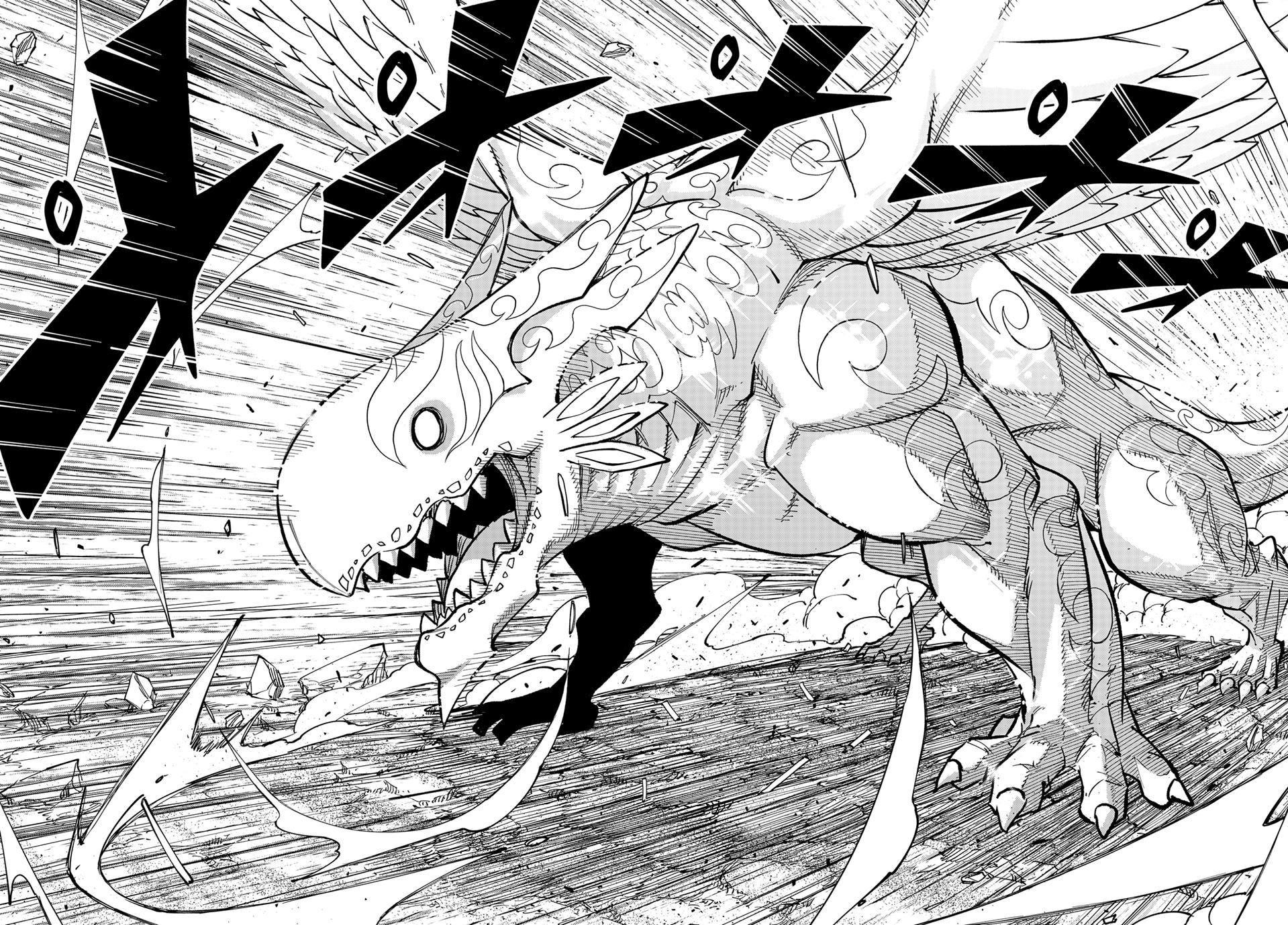 Dead Rock Chap 25 - Next Chap 26