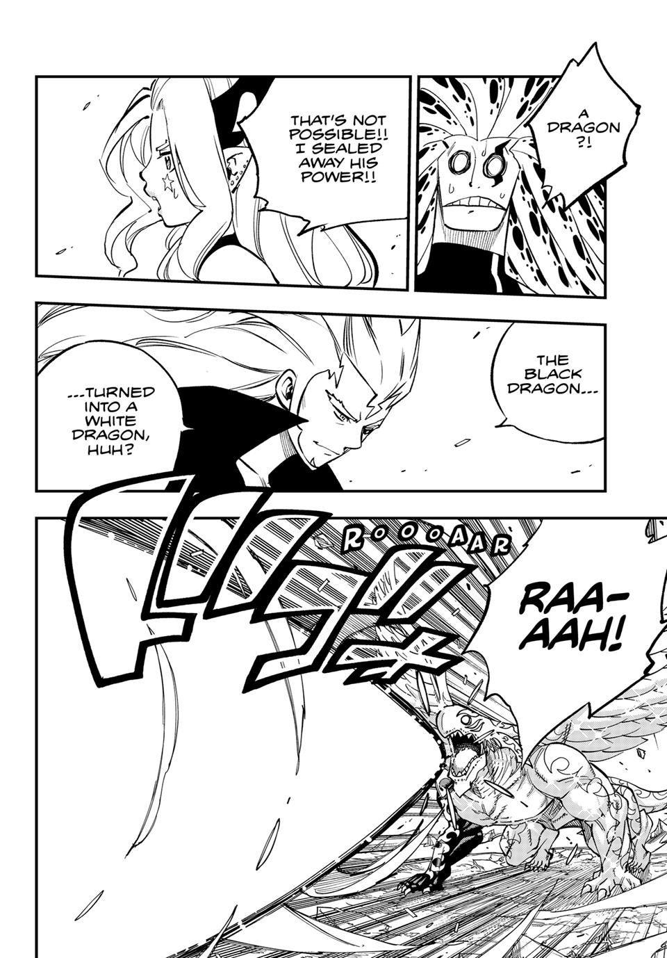 Dead Rock Chap 25 - Next Chap 26