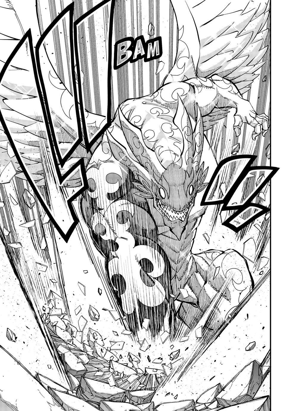 Dead Rock Chap 25 - Next Chap 26