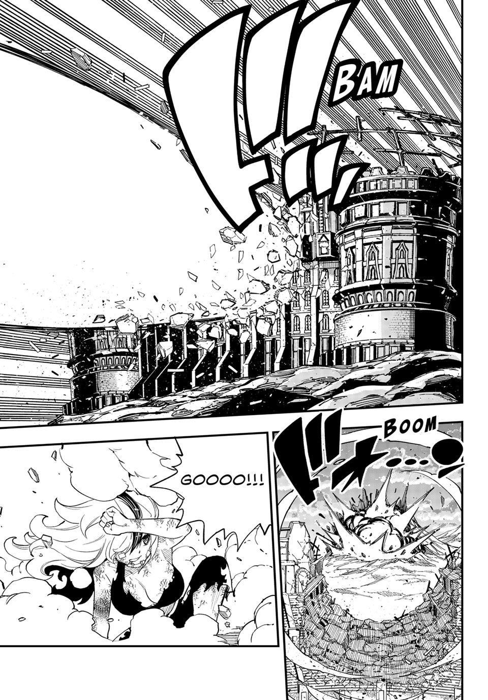Dead Rock Chap 25 - Next Chap 26