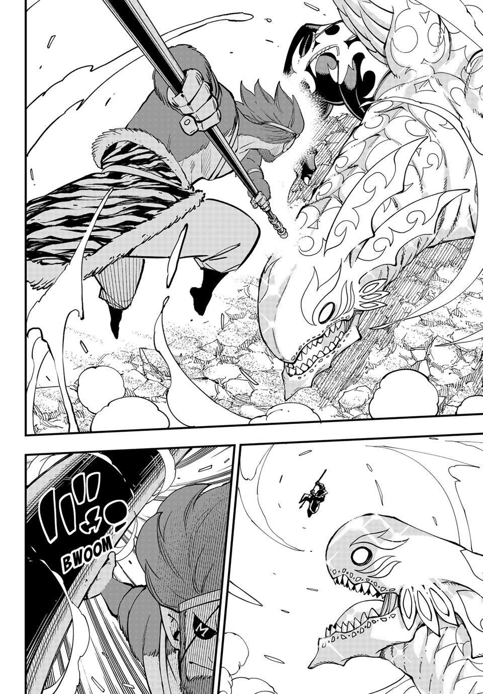 Dead Rock Chap 25 - Next Chap 26