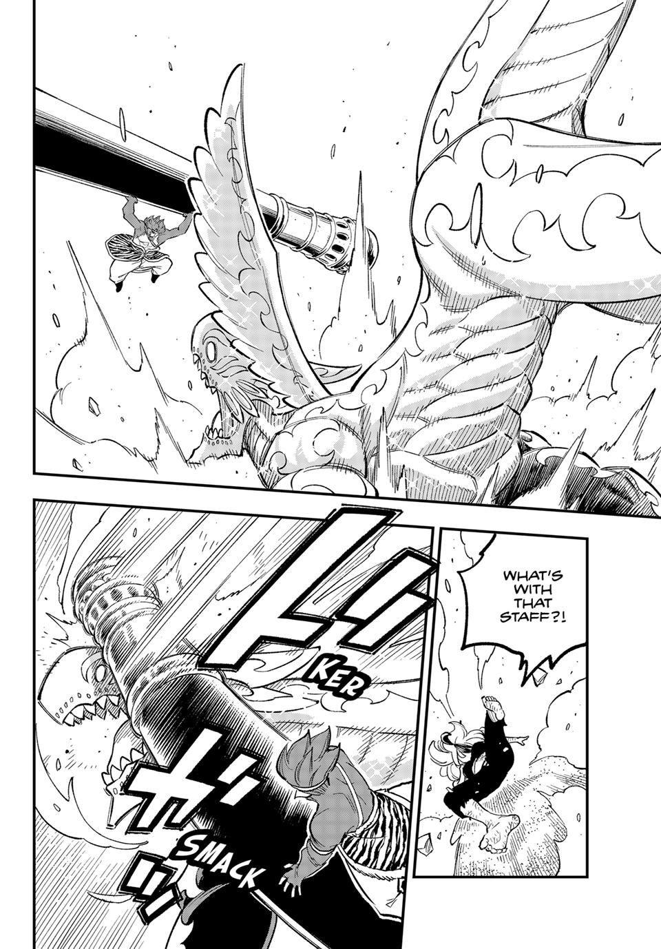 Dead Rock Chap 25 - Next Chap 26