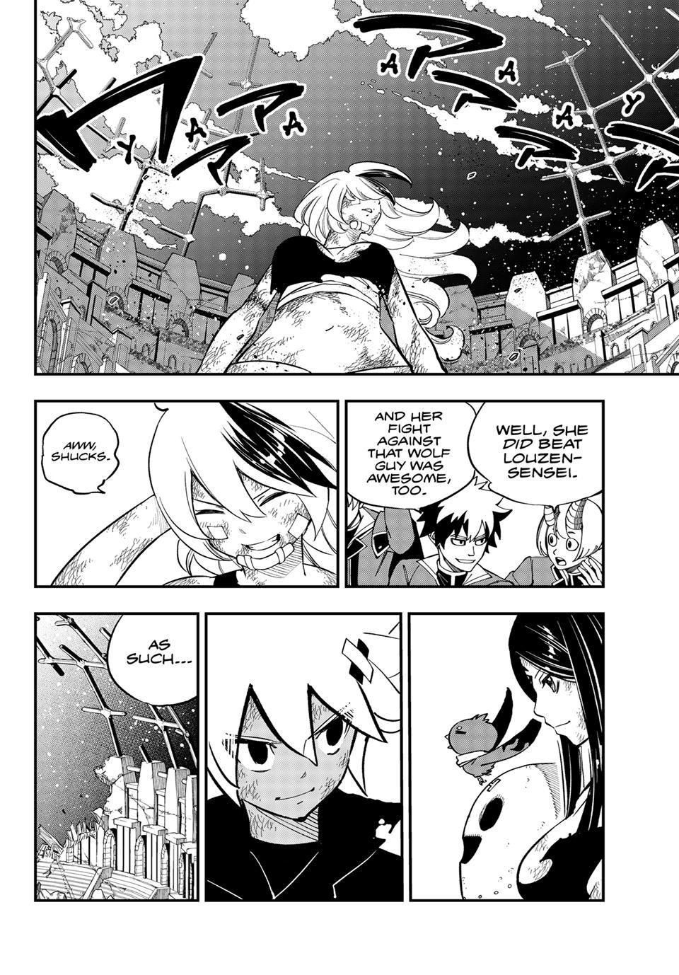Dead Rock Chap 25 - Next Chap 26