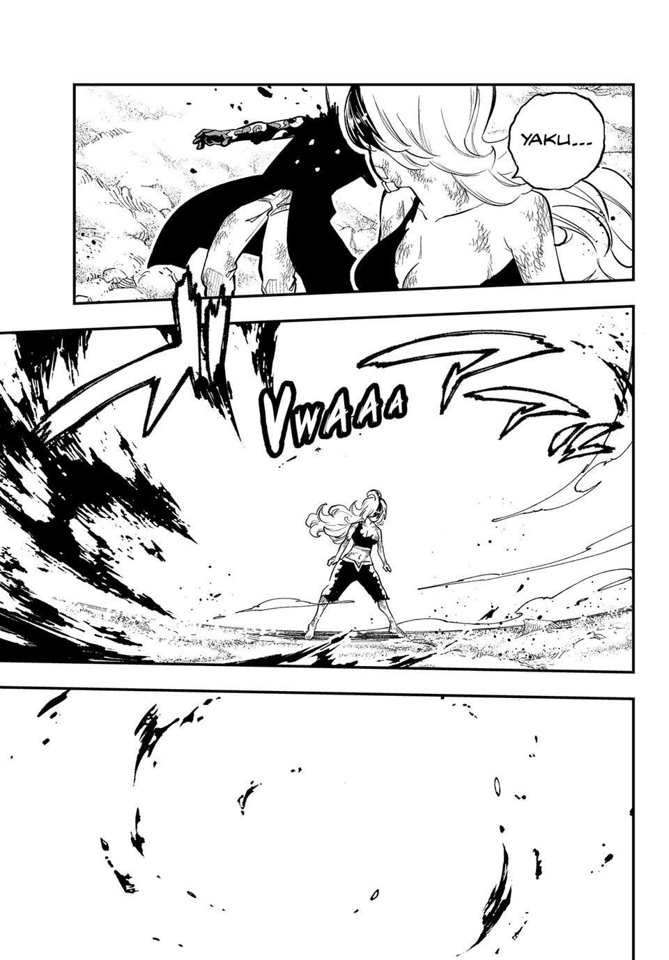 Dead Rock Chap 25 - Next Chap 26