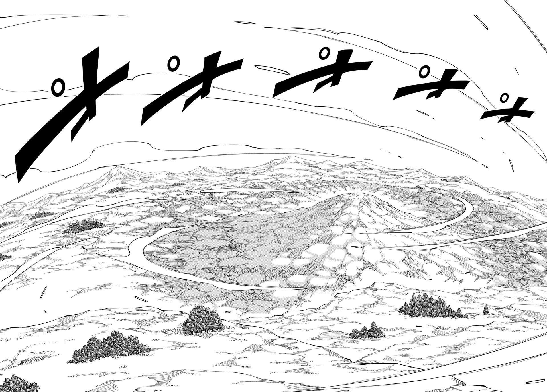Dead Rock Chap 26 - Next Chap 27