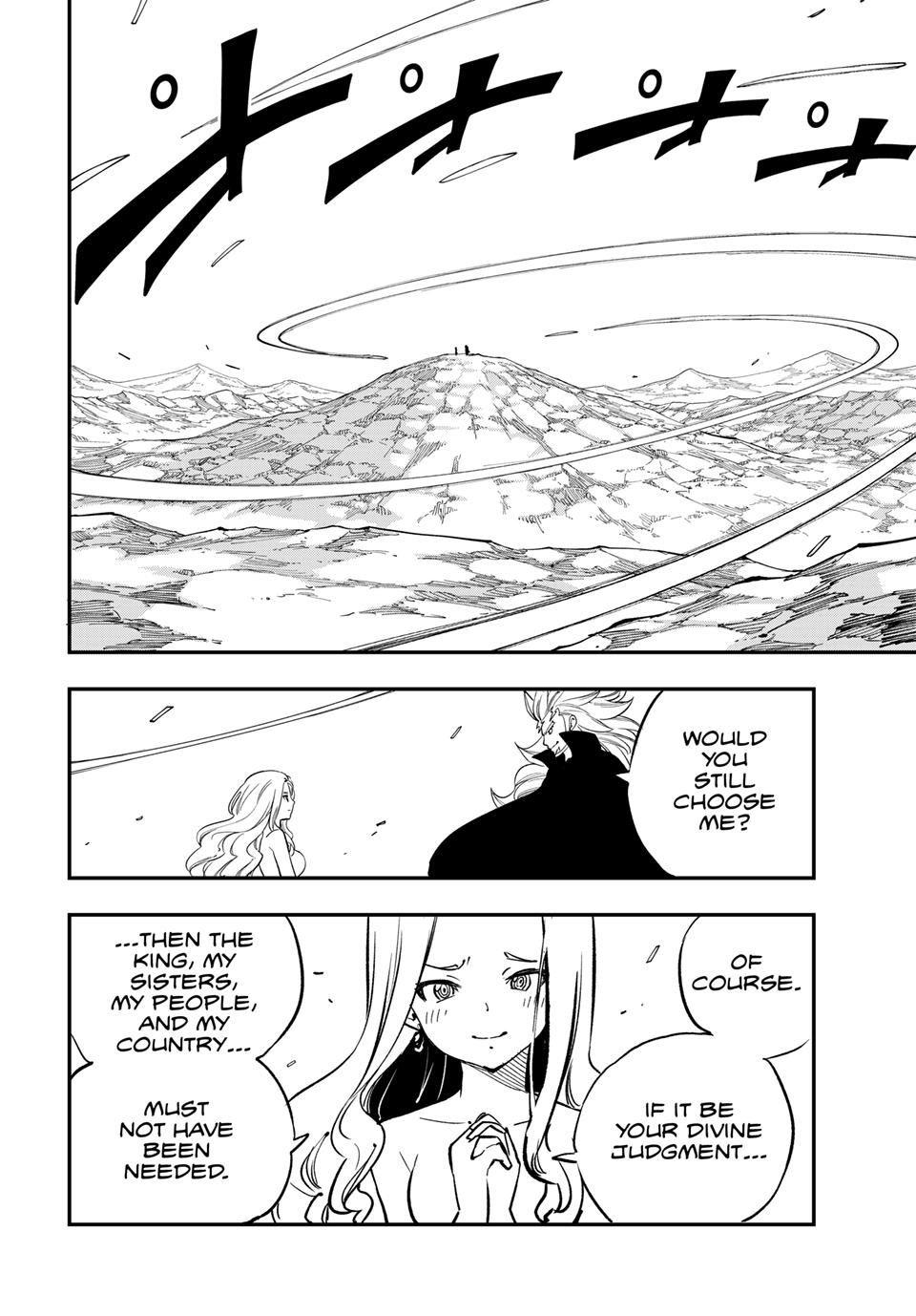 Dead Rock Chap 26 - Next Chap 27
