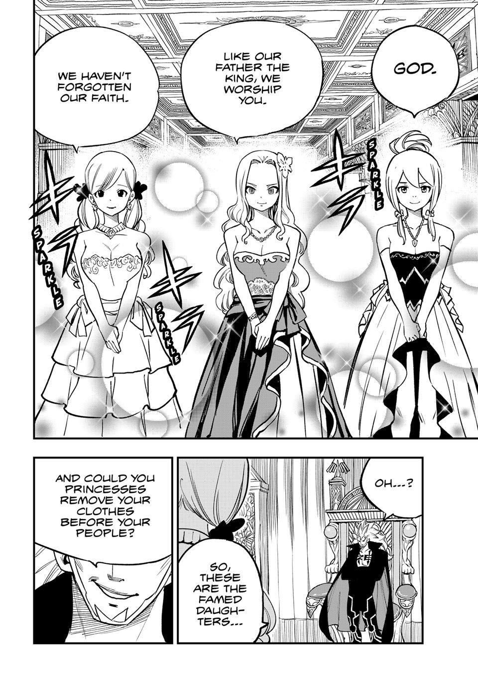 Dead Rock Chap 26 - Next Chap 27