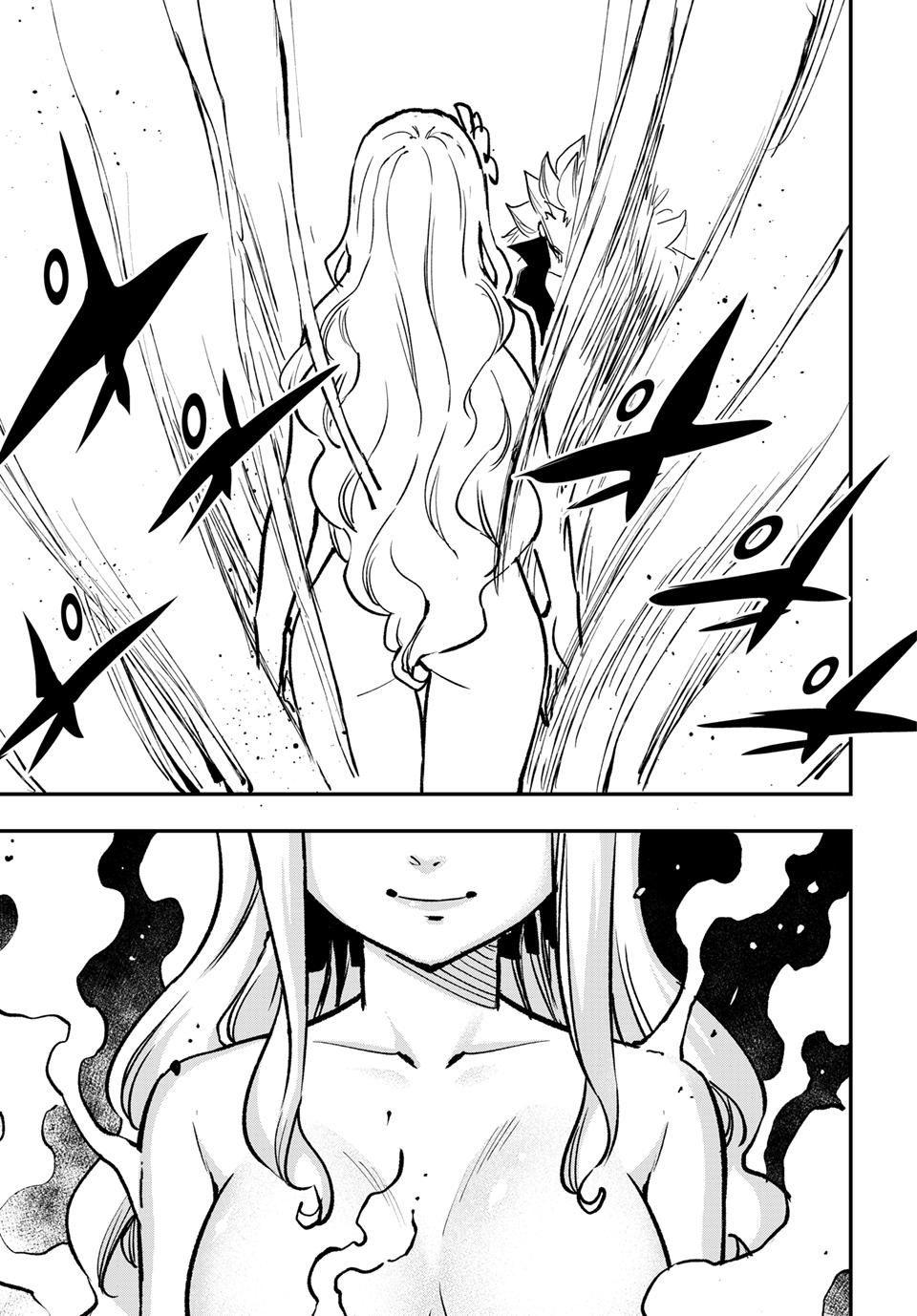Dead Rock Chap 26 - Next Chap 27