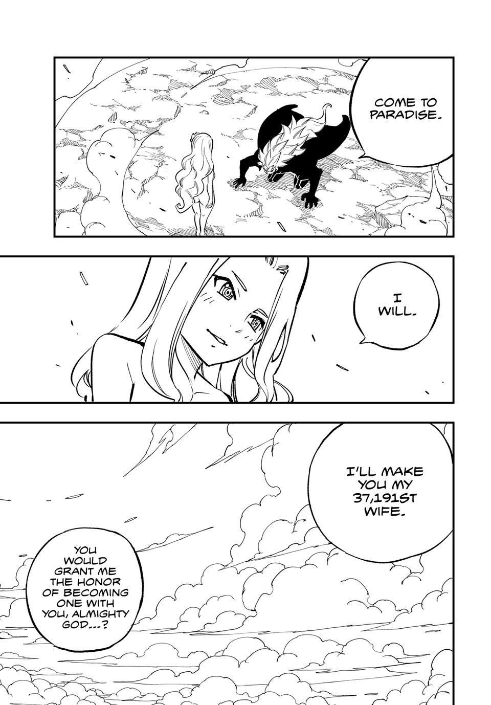 Dead Rock Chap 26 - Next Chap 27