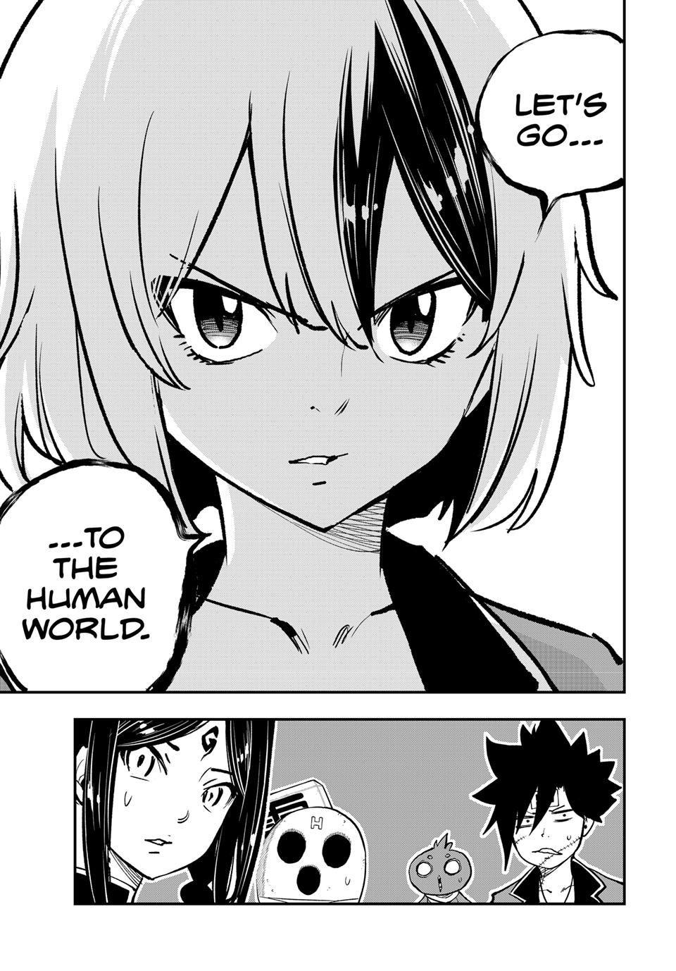 Dead Rock Chap 26 - Next Chap 27