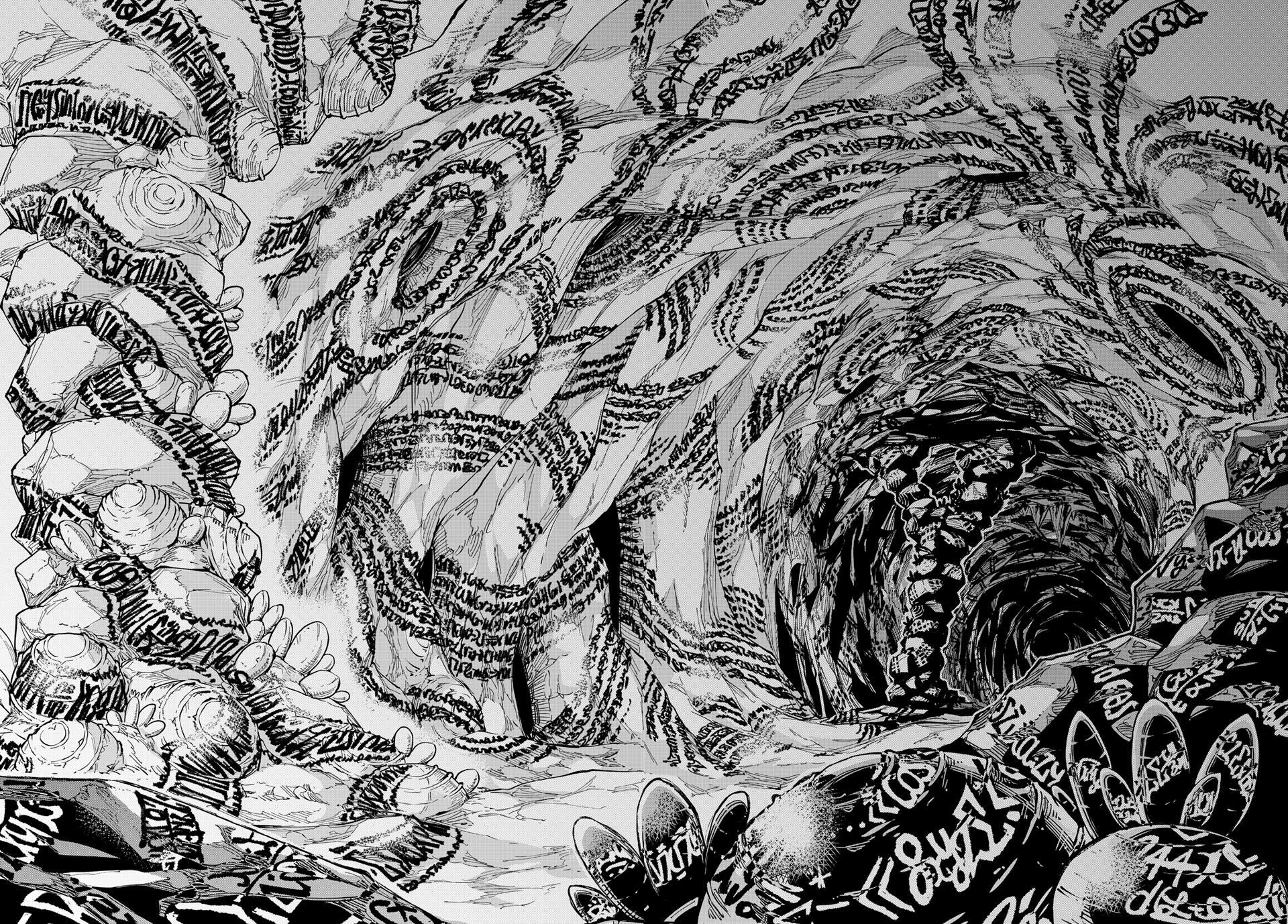 Dead Rock Chap 29 - Next Chap 30