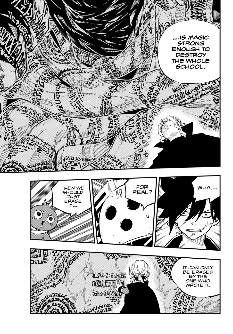 Dead Rock Chap 29 - Next Chap 30