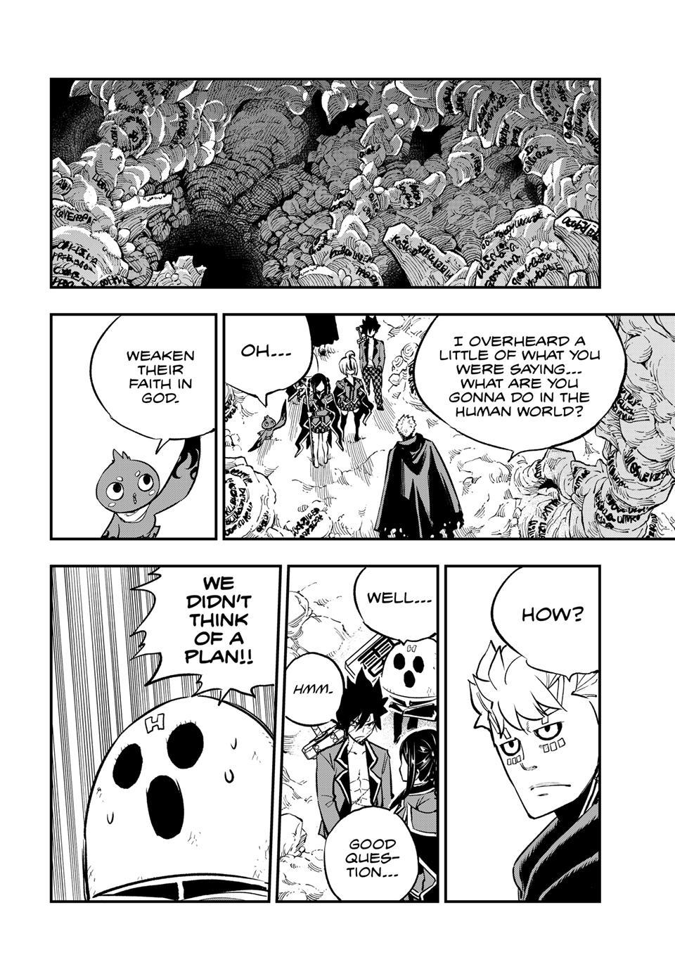 Dead Rock Chap 29 - Next Chap 30