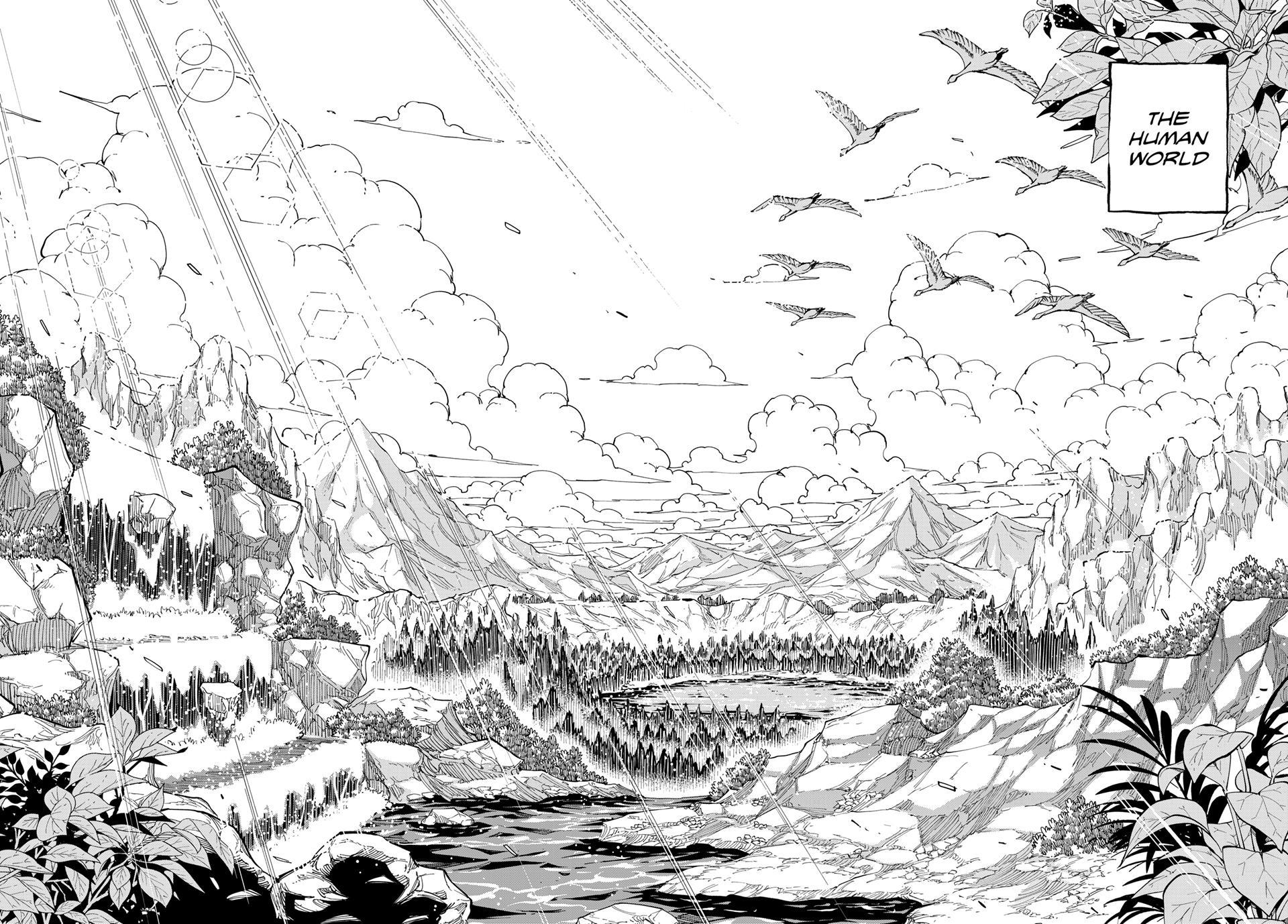 Dead Rock Chap 29 - Next Chap 30