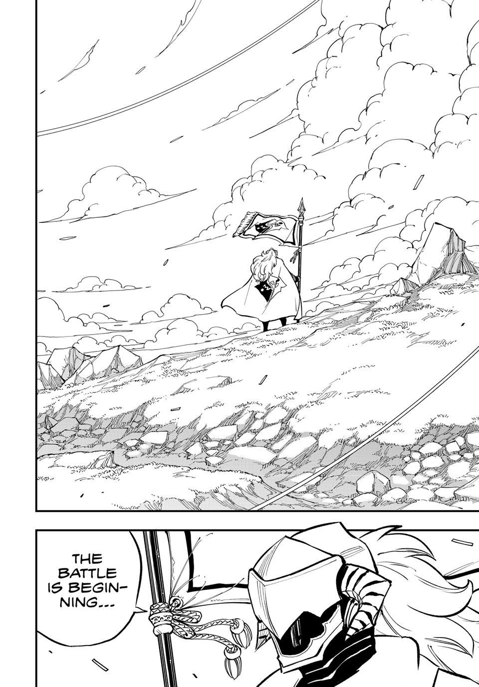 Dead Rock Chap 29 - Next Chap 30