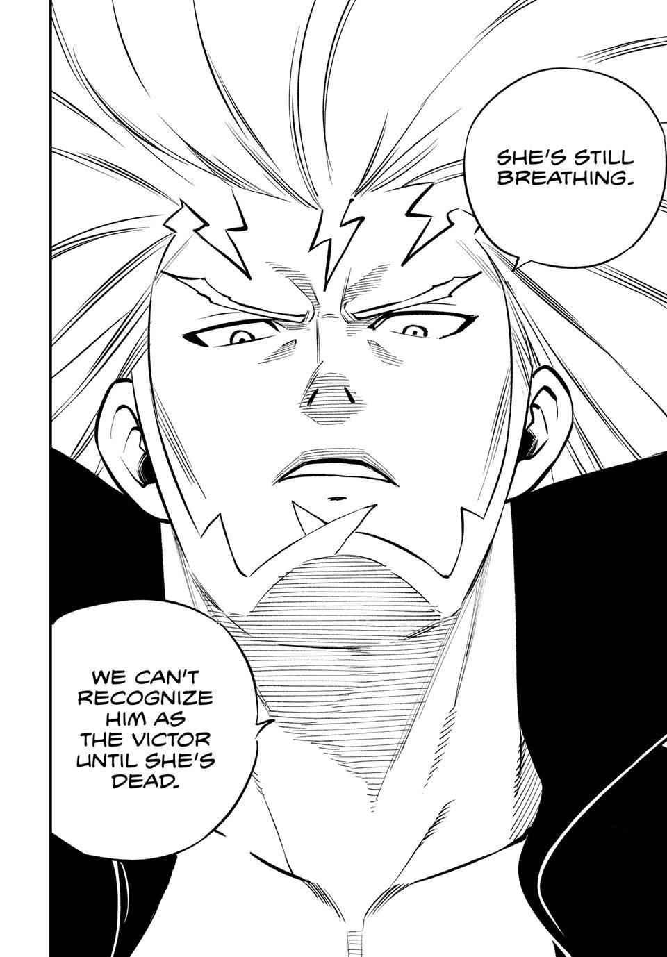 Dead Rock Chap 21 - Next Chap 22