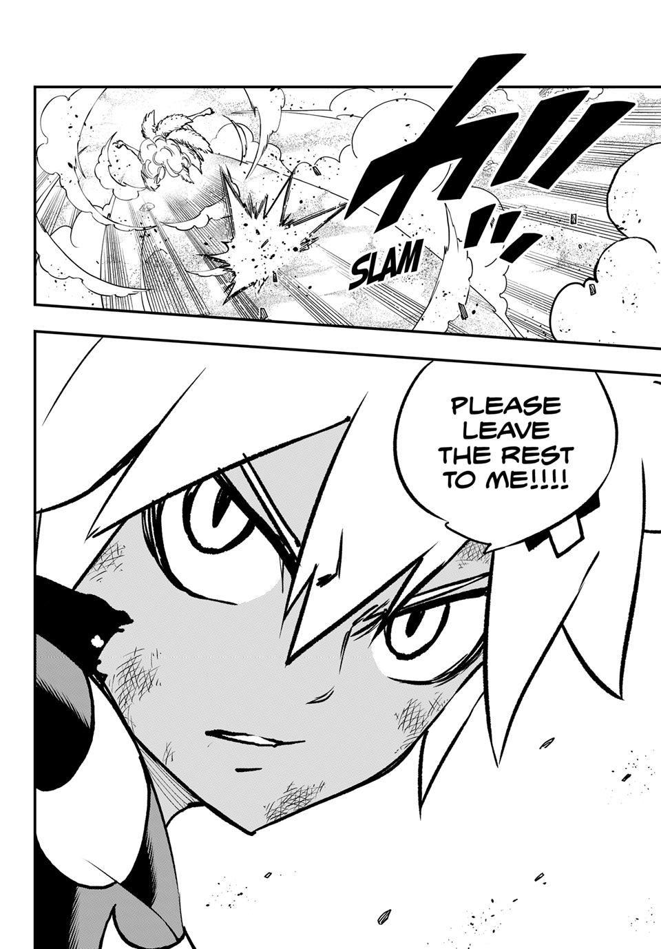 Dead Rock Chap 21 - Next Chap 22