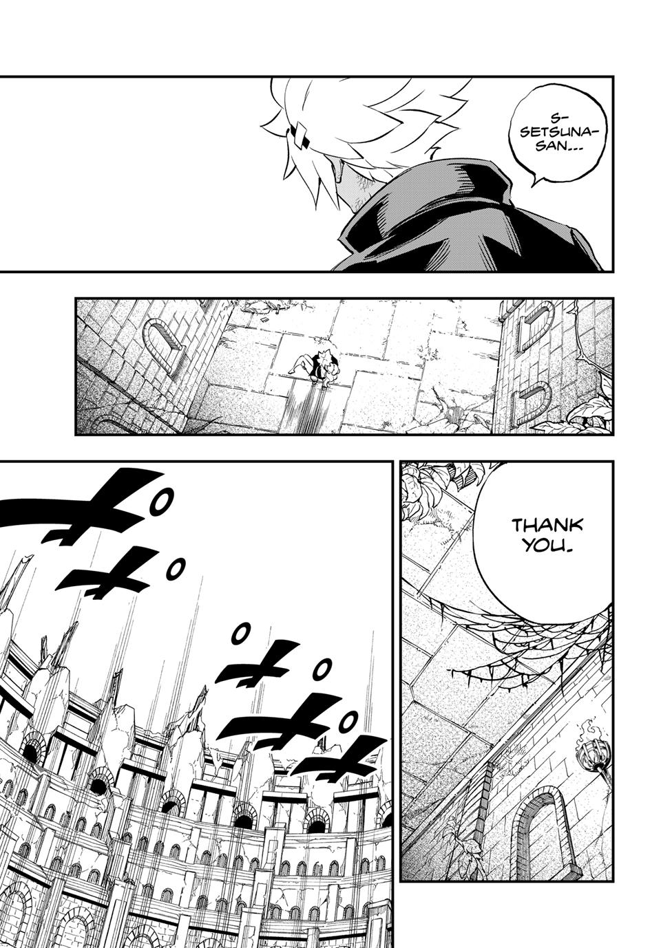 Dead Rock Chap 22 - Next Chap 23