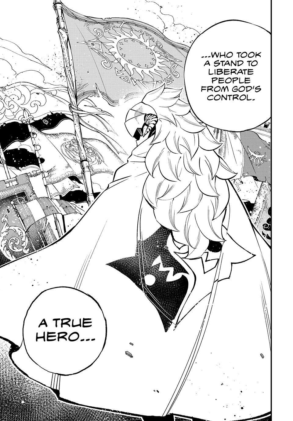 Dead Rock Chap 30 - Next Chap 31