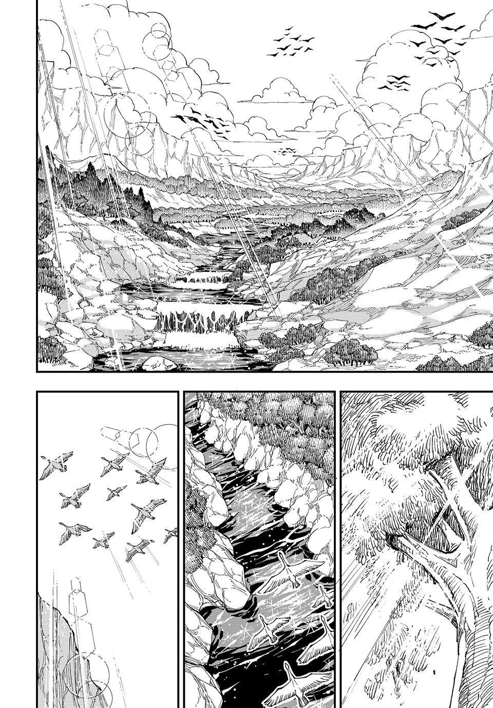 Dead Rock Chap 30 - Next Chap 31