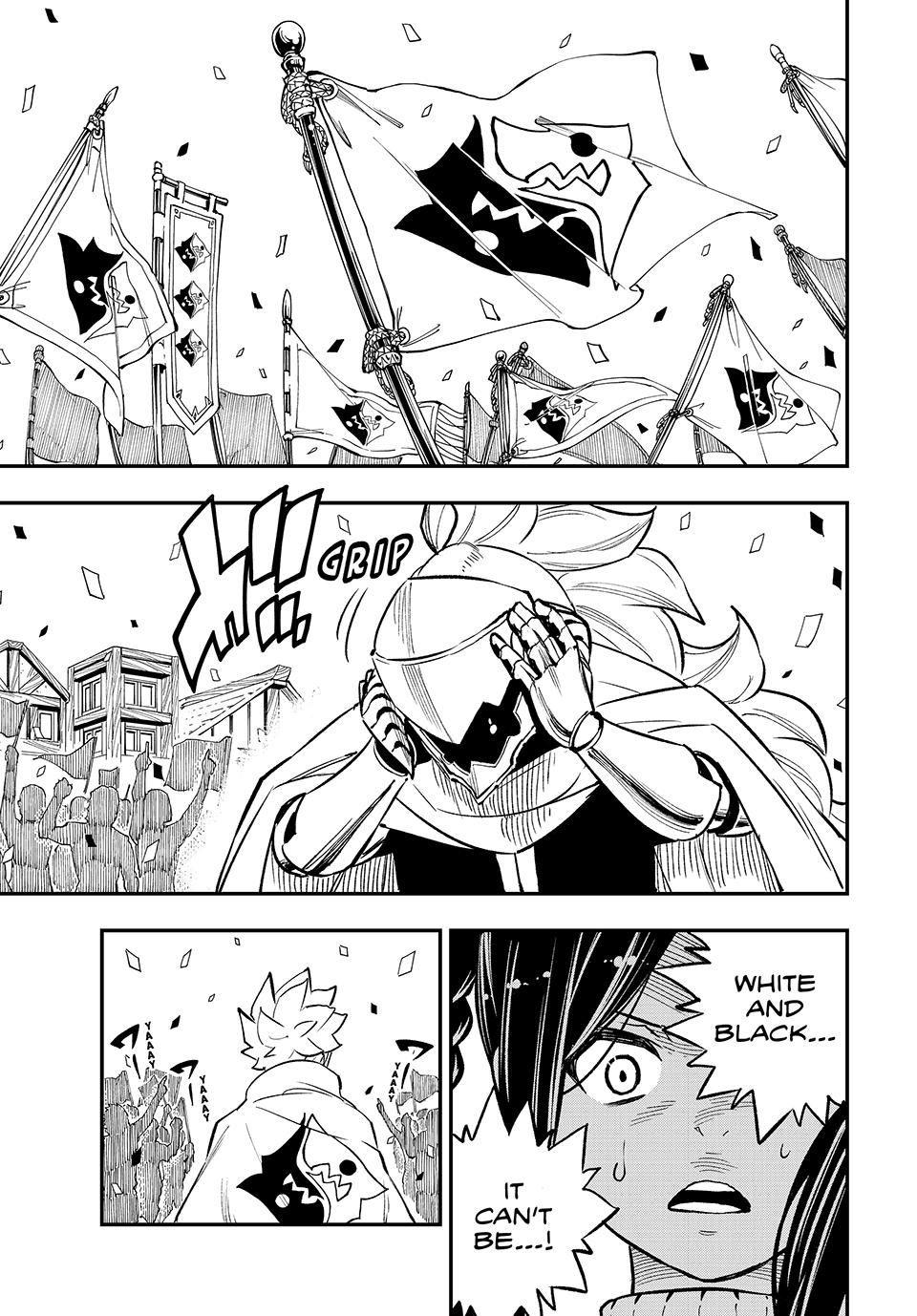 Dead Rock Chap 30 - Next Chap 31