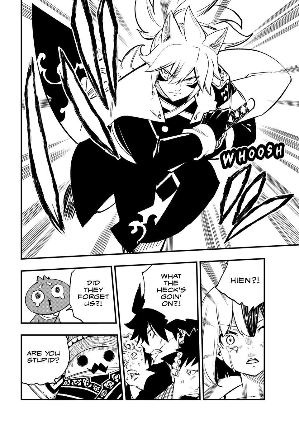 Dead Rock Chap 31 - Next Chap 32