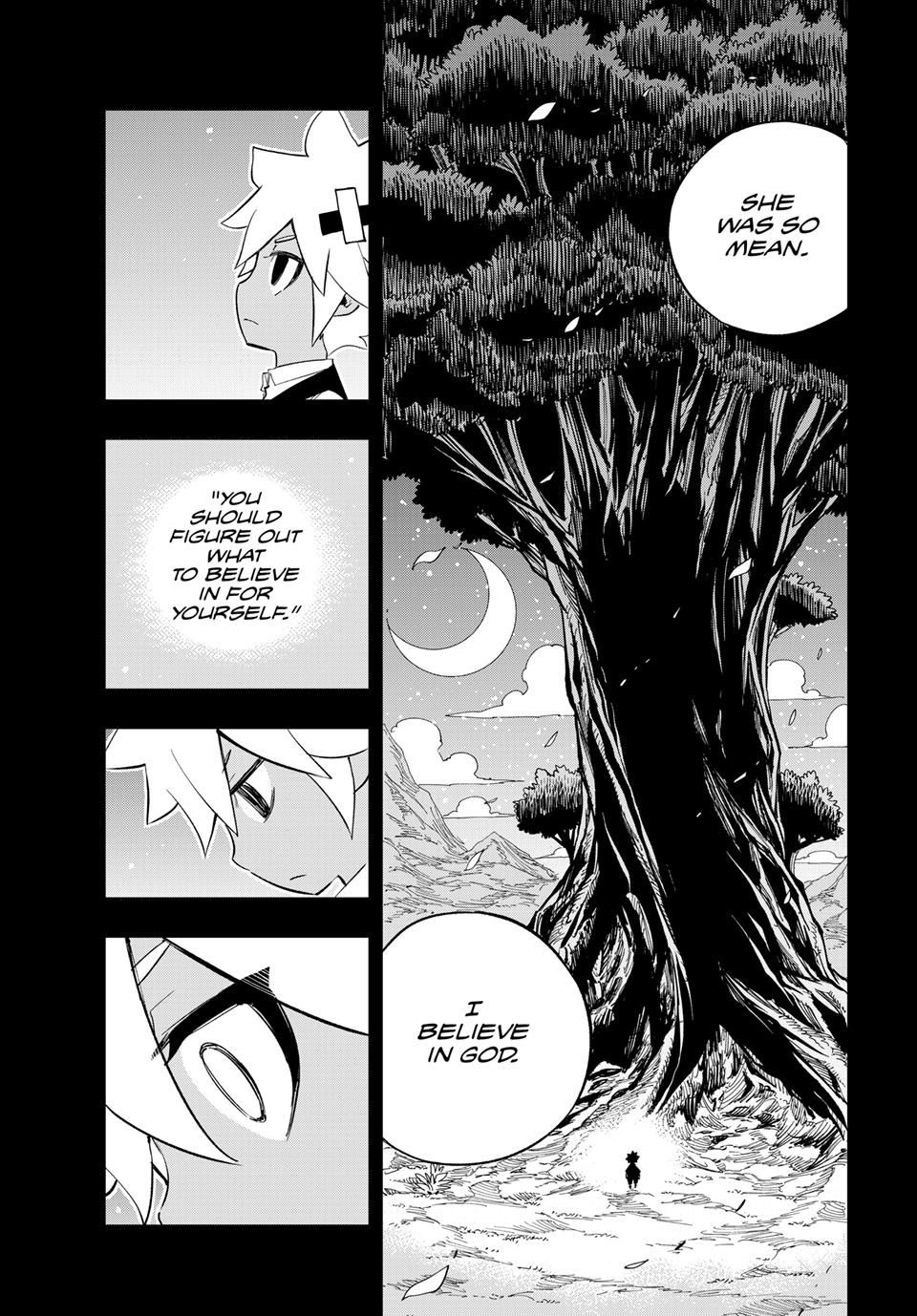 Dead Rock Chap 32 - Next Chap 33