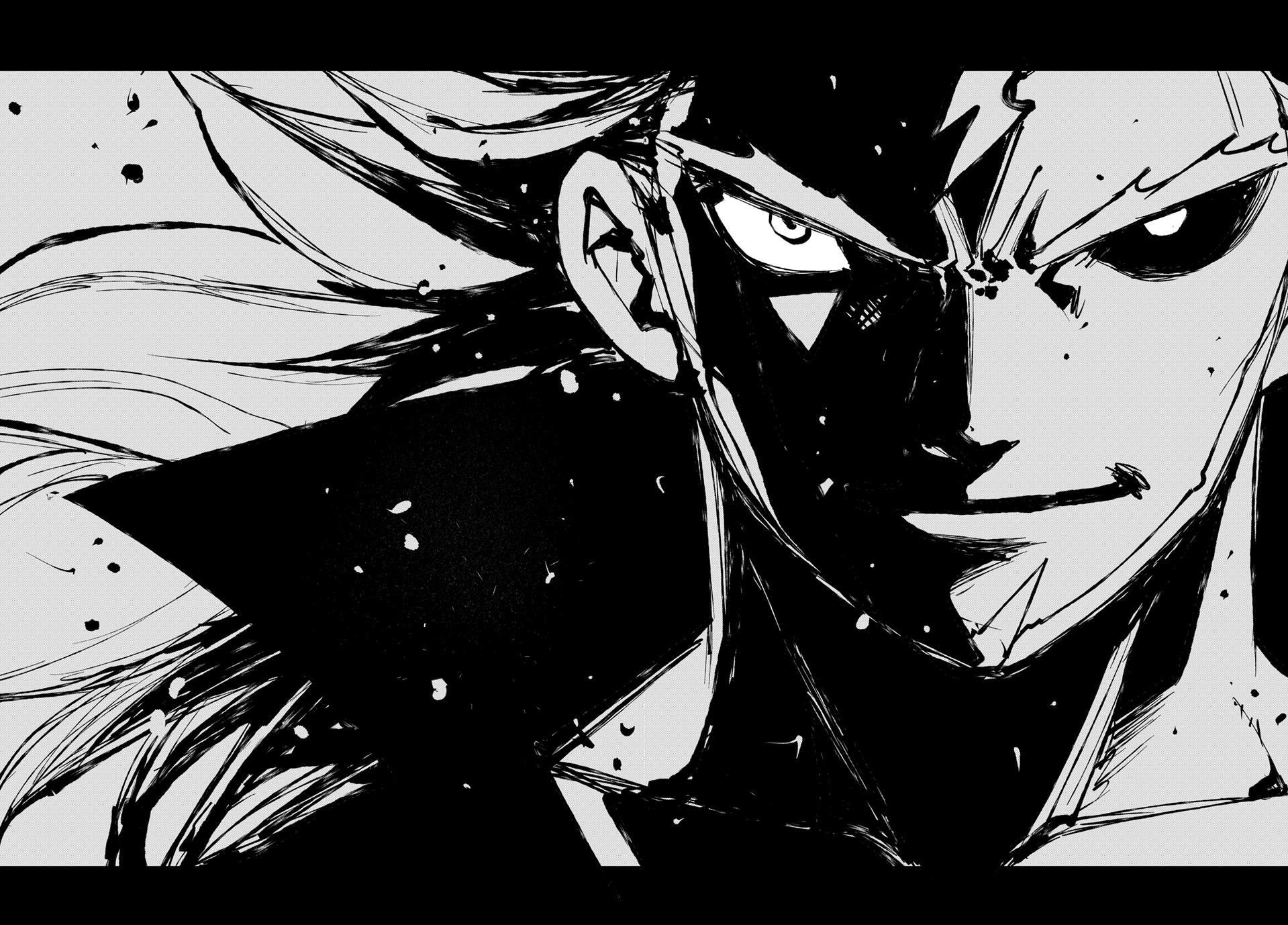 Dead Rock Chap 32 - Next Chap 33