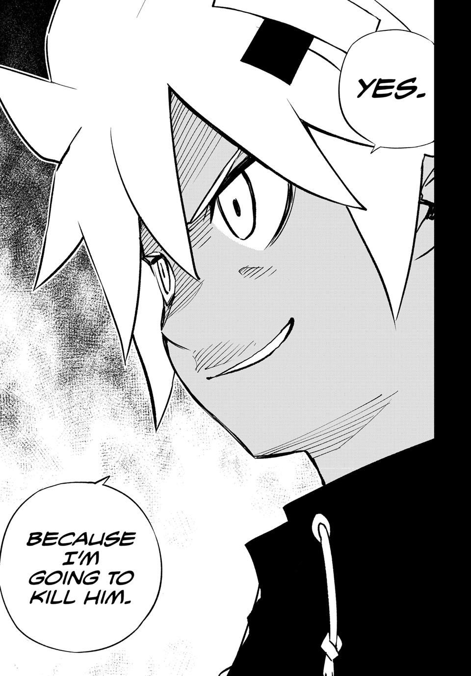 Dead Rock Chap 32 - Next Chap 33