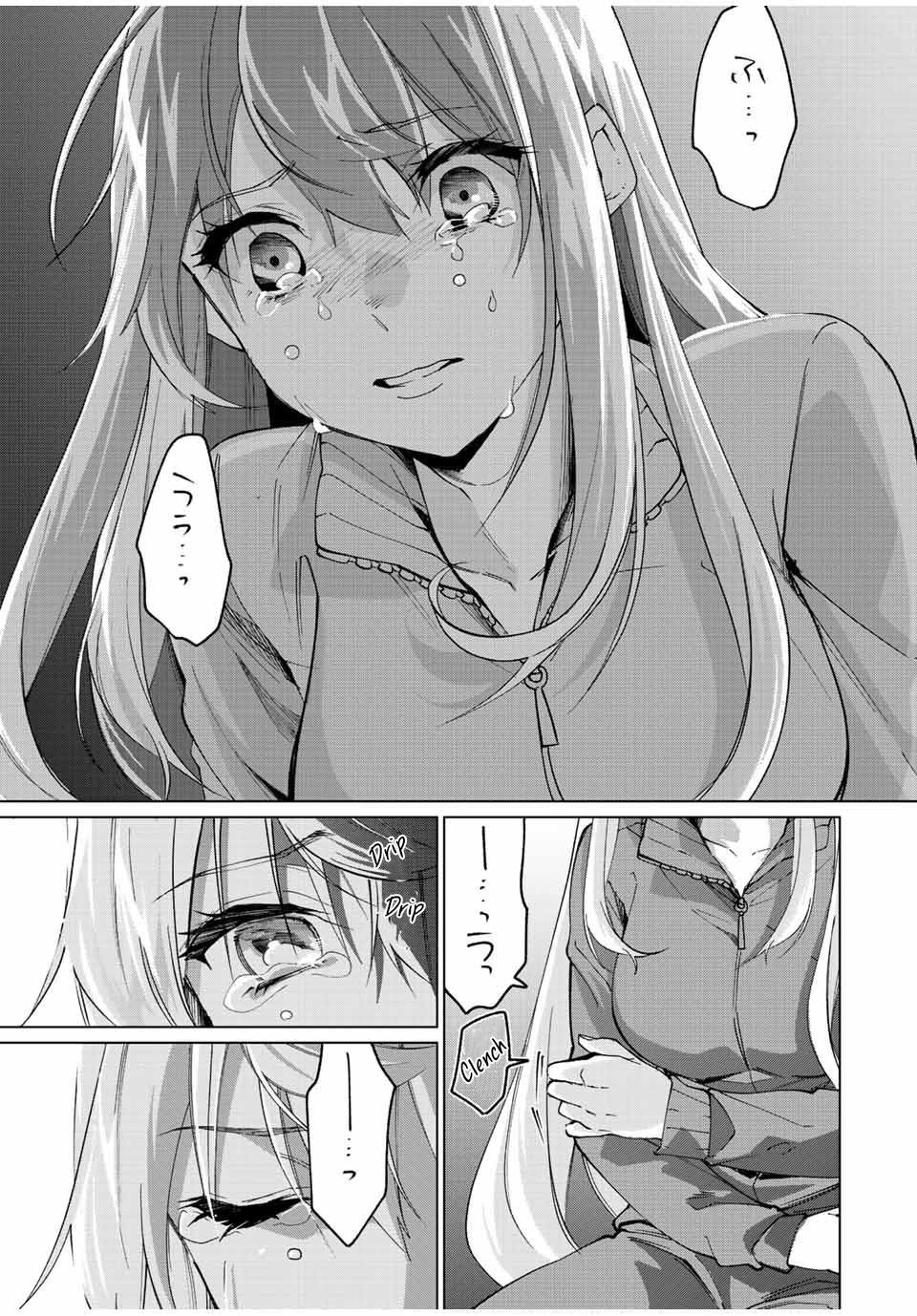 Tanbo de Hirotta Onna Kishi, Inaka de Ore no Yome dato Omowareteiru Chap 5 - Next Chap 6